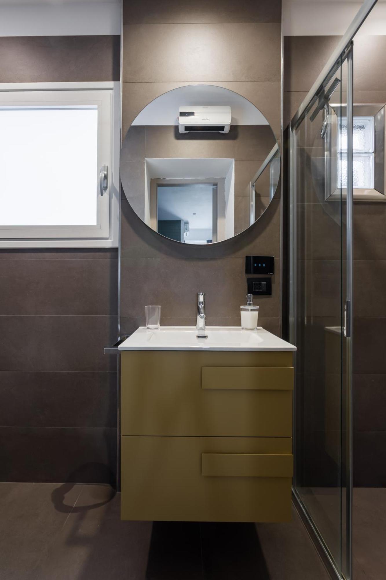Archihouse Suites Неаполь Экстерьер фото